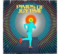 Pimps Of Joytime - Reachin Up