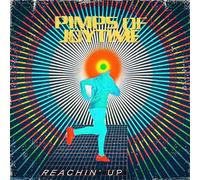 Pimps Of Joytime - Reachin' Up [VINYL]