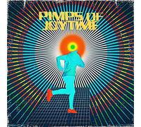 Pimps of Joytime - Reachin' Up [Vinyl LP] [VINYL]