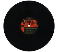 Pimps Of Joytime - Street Sound 12" [VINYL]