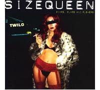 Pimps, Pumps & Pushers