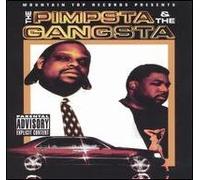 Pimpsta & The Gangsta