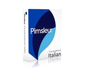 Pimsleur Italian Conversational Course - Level 1 Lessons 1-16 CD: Learn to Speak and Understand Italian with Pimsleur Language Programs: Volume 1
