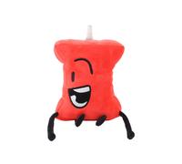 (Pin-20CM) Battle for Dream Island Plush Toy Stuffed Dolls UK