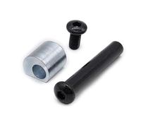 Pin 8/M6x52mm for MI3 mast