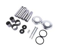 Pin And Bushing Kit Compatible With Skid Steer Loader 773 S150 S175 S205 T180 T190 6730997