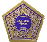 Half Moon Bay Enamel Pin – Chocolate Frog – Harry Potter