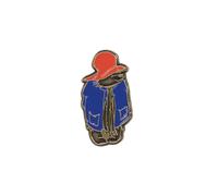 Pin Badge - Paddington