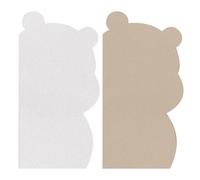 Pin Boards Walls - Decorative Wall Organizer, Picture Display Board Soft Felt Wall Tile, Multipurpose Photo Dìsplay | Durable Pìcture Holder for Cards Photos Notes Artwork Home Office Dorm Decor