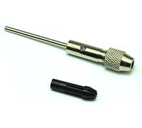 Pin Chuck Vice Adapter Set, Holds up to 2.2mm, Shank Size 3/32"and Extra Collet. (M0252) Free UK Postage