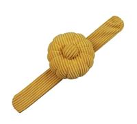 Pin Cushion for Bracelet, Cute Portable Quilting Accessories, Pumpkin Needle Holder for Sewing Crafts, for Home, Studio, Art Lessons, Travel, Quilting, Crafts, Embroidery and Or