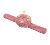 Pin Cushion Wristband - Pumpkin Shaped Pin Needle Cushion | Wearable Cute Needle Pincushions With Adjustable Elastic Strap For Sewing Quilting, Sewing Necessities
