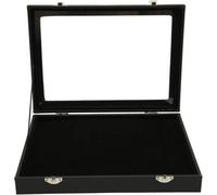 Pin Display Case Orderly Storage Badge Storage Box For Home