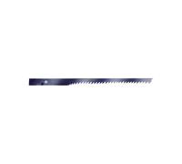 Draper Pin End Fretsaw Blades, 127mm, 18Tpi 25511