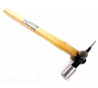 Pin Hammer Hickory Handle 4oz