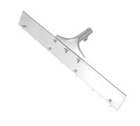 Pin Leveller Screed Rake for Leveling Compound, 60cm Heavy Duty Self Levelling Tools with 7 Adjustable Pins, Adjustable up to 7mm Height, Levelling Rake for Self-Leveling Compound, Liquid Screeds