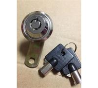 Pin Lock Key Through The Open Type Pin Lock Tube Lock 1Pcs(XK201-23)