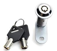 Pin Lock Key Through The Open Type Tube 1Pcs(XK201-40)
