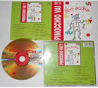 Pin-occhio - Pinocchio vai!!
