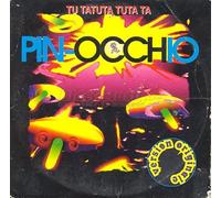 Pin-Occhio - Tutatutatutata [Single-CD]