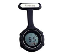 Pin On Women Digital Nurse Watches, Night Lights StopWatches,With Extra Bttery