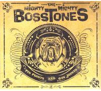 Pin Points & Gin Joints by Mighty Mighty Bosstones (2009-12-08)