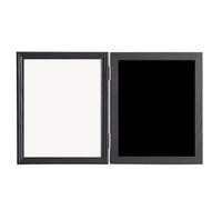 Pin Presentation Case Pin Display Stand Wood Pin Showcase Wood Texture Suitable for Jewelry Collectors