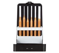 Pin Punch Set, 6 pcs