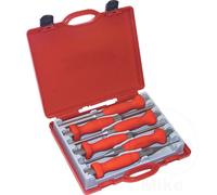 Pin Punch Set Air Grip Griff 4016134601712