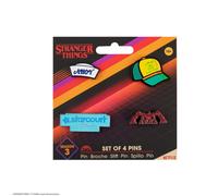 Stranger Things Pins Season 3 CR3282 - Exclusive Design | Acotis