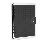 Pin Showcase and Storage Album Pin Display Case Felt Texture Pin Storage Album Pin Showcase Holder for Lovers