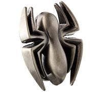 Pin - Spider Man Icon Pewter Lapel New 68716