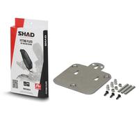 Pin System Mounting Kit Tank Bag