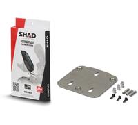 Pin System Mounting Kit Tank Bag, size 15 cm