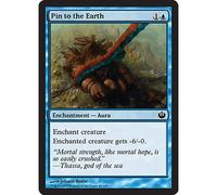 Pin to the Earth | Journey Into Nyx