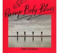 Pin-Up Baby Blues(Ltd.Paper-Sleeve)
