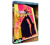 Pin Up Girl [DVD] [1944] by Betty Grable
