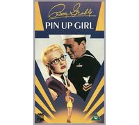 Pin Up Girl [VHS] [1944]