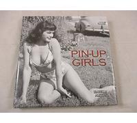 Pin-Up Girls Bettie Page