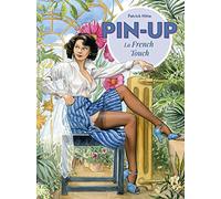 Pin-up la french touch T1: Pin-up & bd