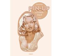 PIN-UP LA FRENCH TOUCH - T4