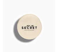 PIN UP SECRET - Goat's Milk Soap Mask - Secret Teint Précieux - For Face and Body - Natural Care - Anti Blemishes - Cleans and Soothes All Skin Types - 110g