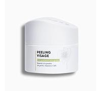 PIN UP SECRET - Grain Free Facial Scrub Gel - Exfoliate and Moisturiser for Sensitive Skin - Anti-Blemishes