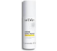 PIN UP SECRET - Oil- and non-greasy matte face cream - UVA/UVB filter - anti-imperfections