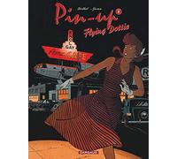 Pin-up - Tome 3 - Flying Dottie (Réédition)