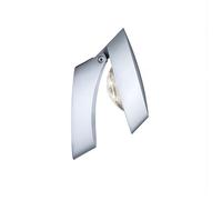 Pin-Up Wall Lamp White