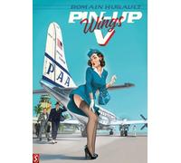 Pin-up wings