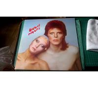 PIN-UPS VINYL LP[RS1003]1973 DAVID BOWIE