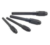PIN VICE 4 PIECE SET JEWELLERY MAKING WATCH REPAIR MODEL CRAFT 0 TO 4.8MM