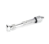 Pin Vise, Hand Drill Watch Repairing Processing Tool Accessory 6978 Pin Vise Hand Drill Pin Vise Hand Drill for Watchmakers